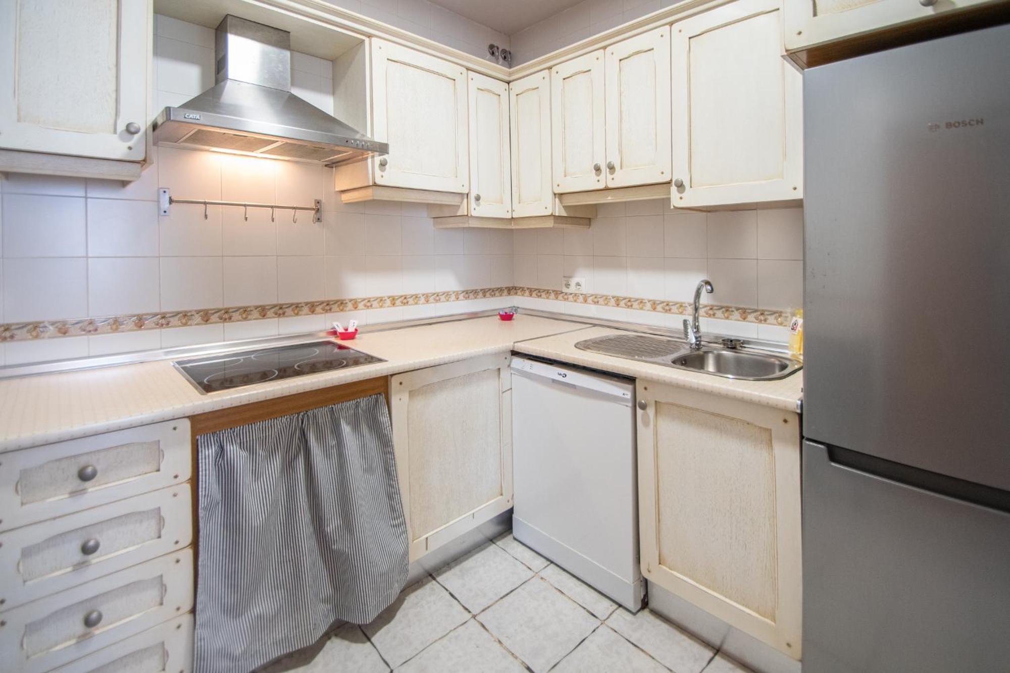 Apartamento Santa M Serenity Cadiz Exterior photo