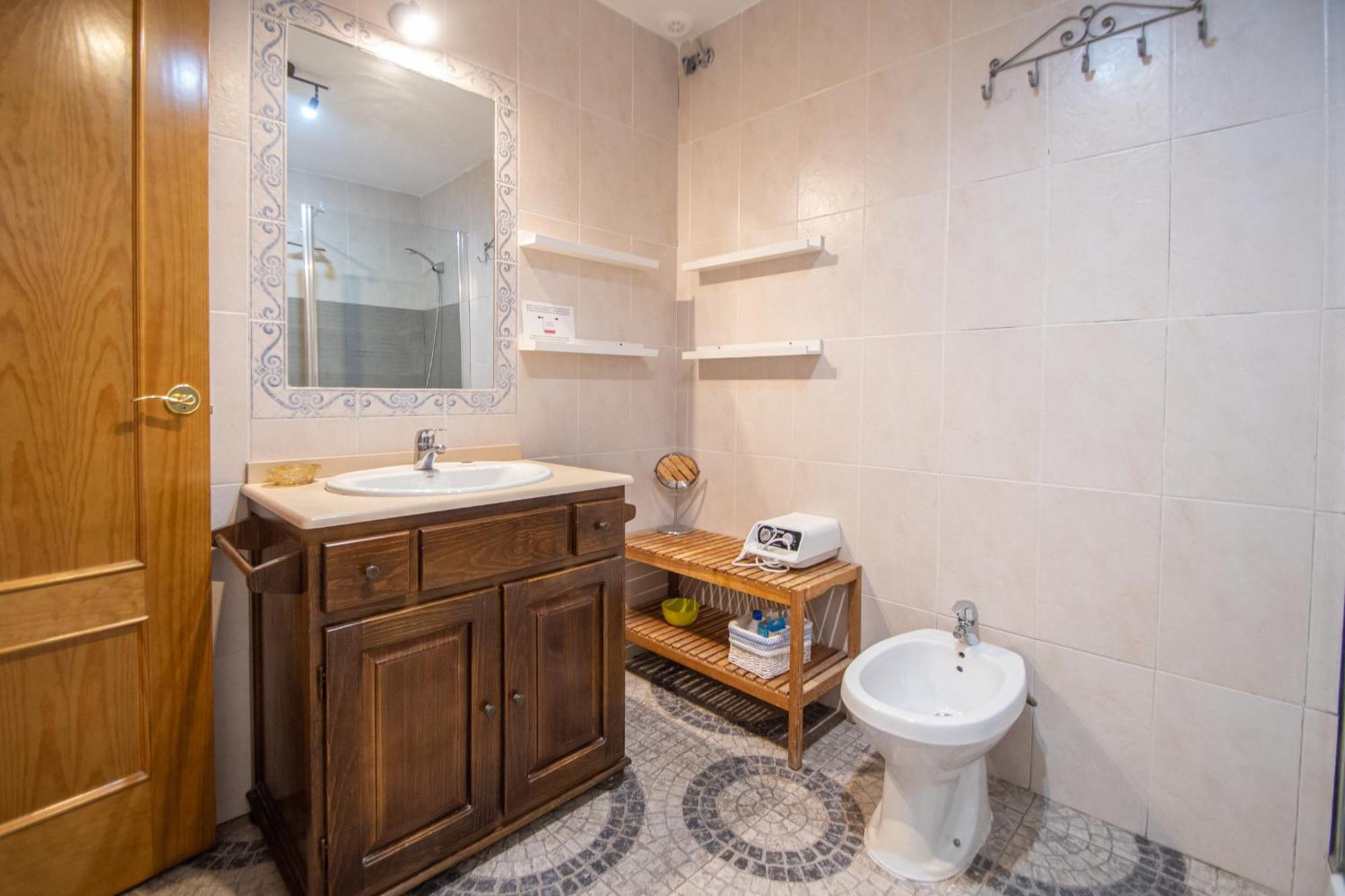 Apartamento Santa M Serenity Cadiz Exterior photo