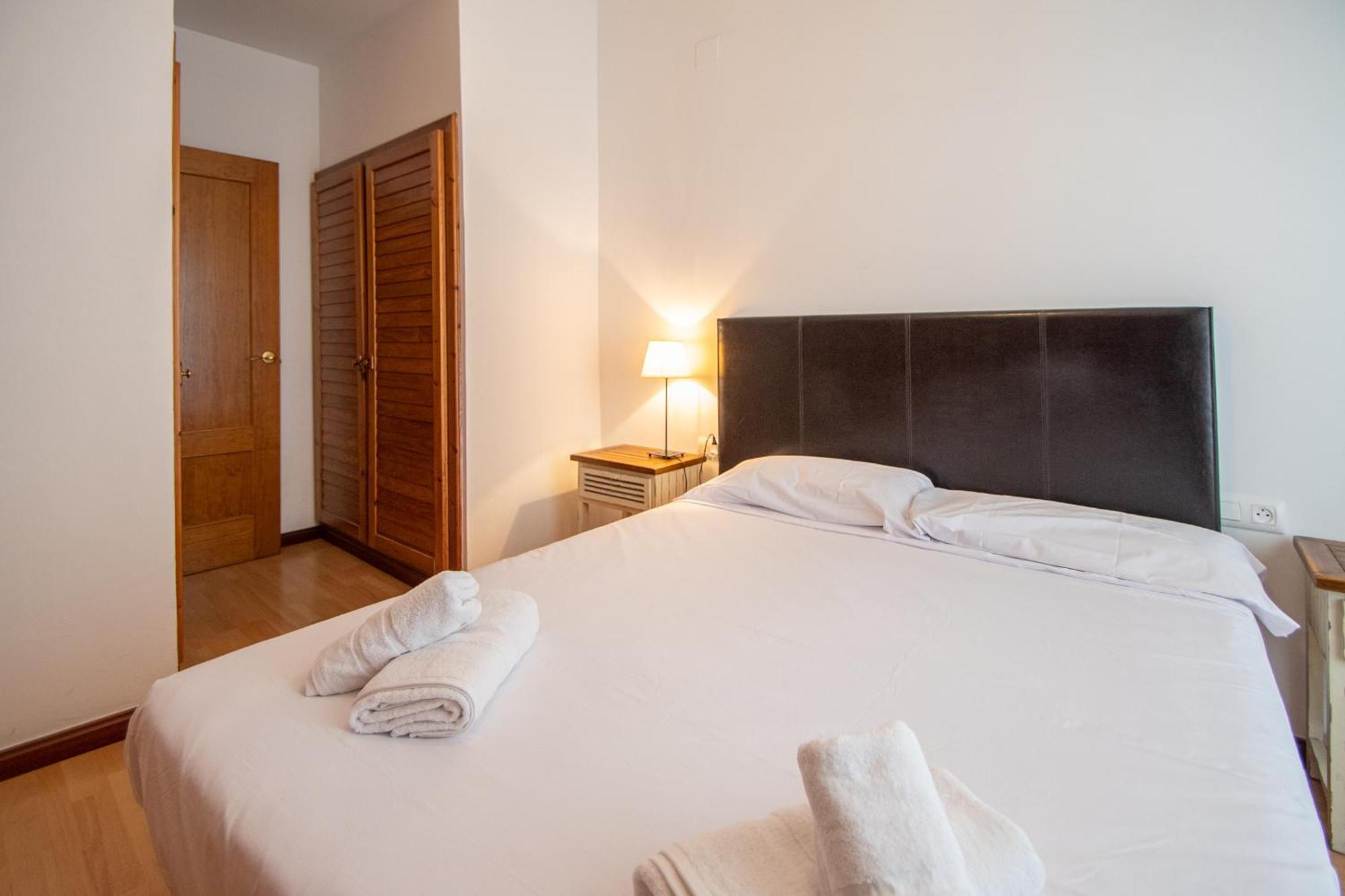 Apartamento Santa M Serenity Cadiz Exterior photo