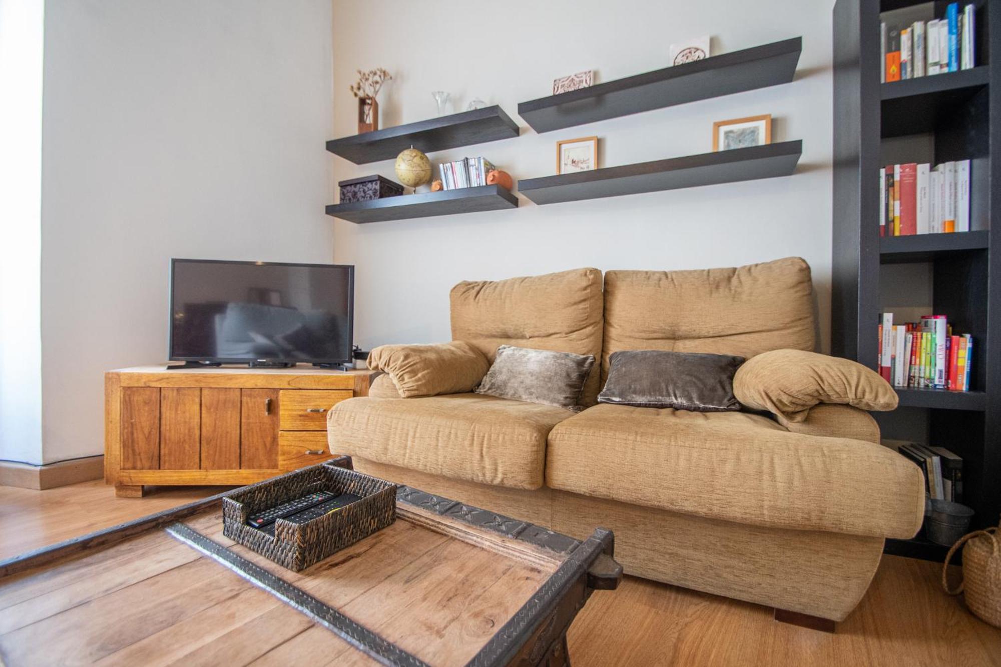 Apartamento Santa M Serenity Cadiz Exterior photo