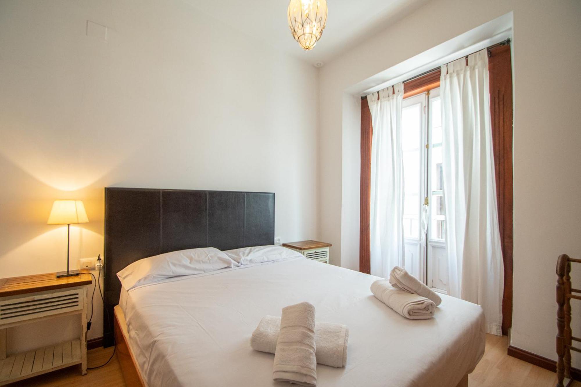 Apartamento Santa M Serenity Cadiz Exterior photo